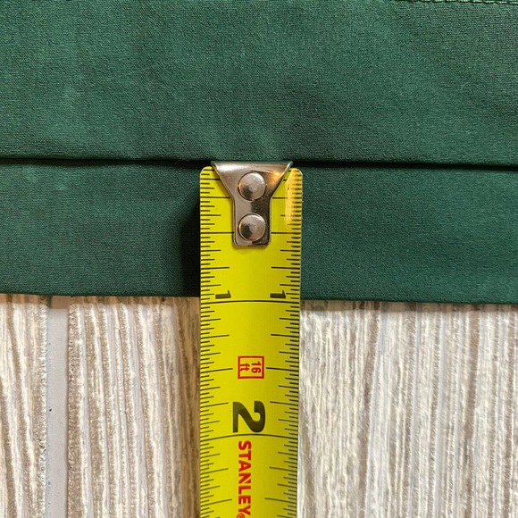 Nike Football Coach 1/4 Zip Pullover SS Wind Shirt Mens M Green DJ5113-341 New - Picture 12 of 14